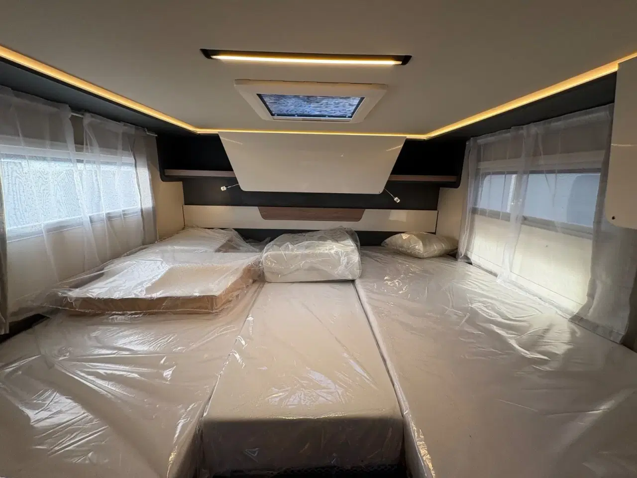 Billede 12 - Laika Kosmo L319 aut.