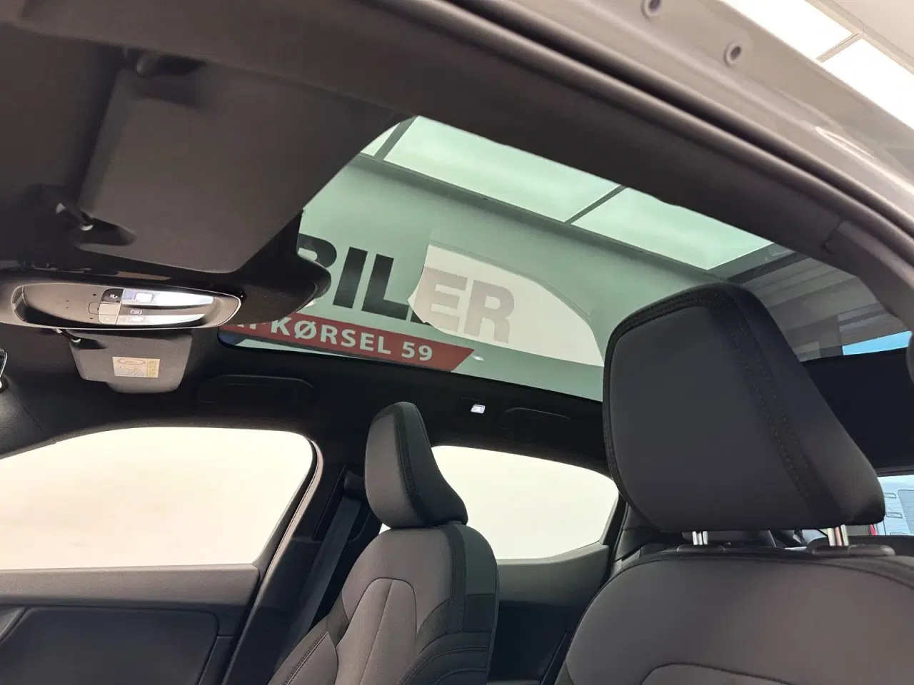 Billede 13 - Polestar 2 Standard Range