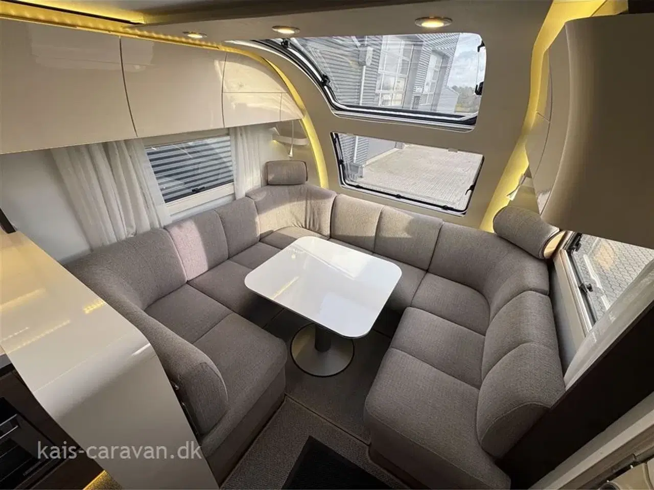 Billede 5 - 2017 - Adria Alpina 573 UP