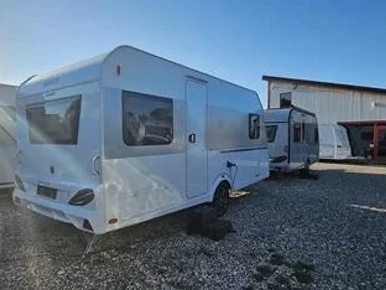 Billede 6 - Knaus SPORT 450 FU - VINTERTILBUD Mover Kr: 1. Spar 18.698