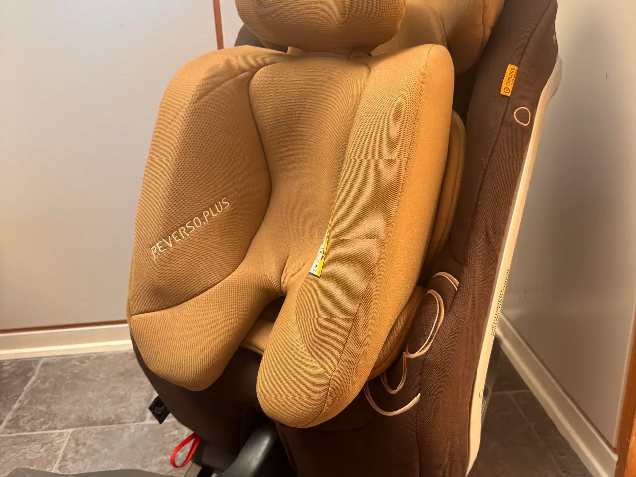 Billede 3 - Baby autostol