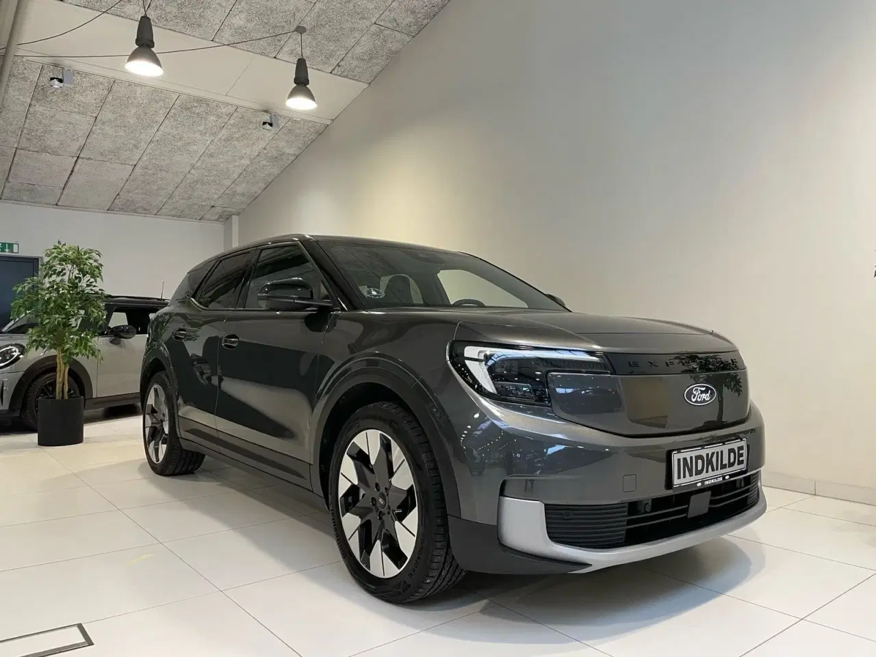 Billede 5 - Ford Explorer 84 Premium Extended Range AWD