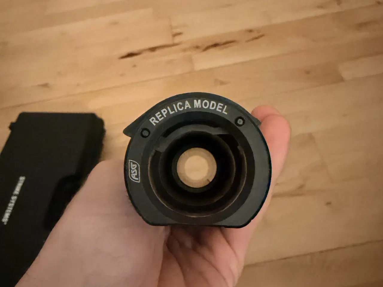 Billede 7 - Airsoft/hardball udstyr