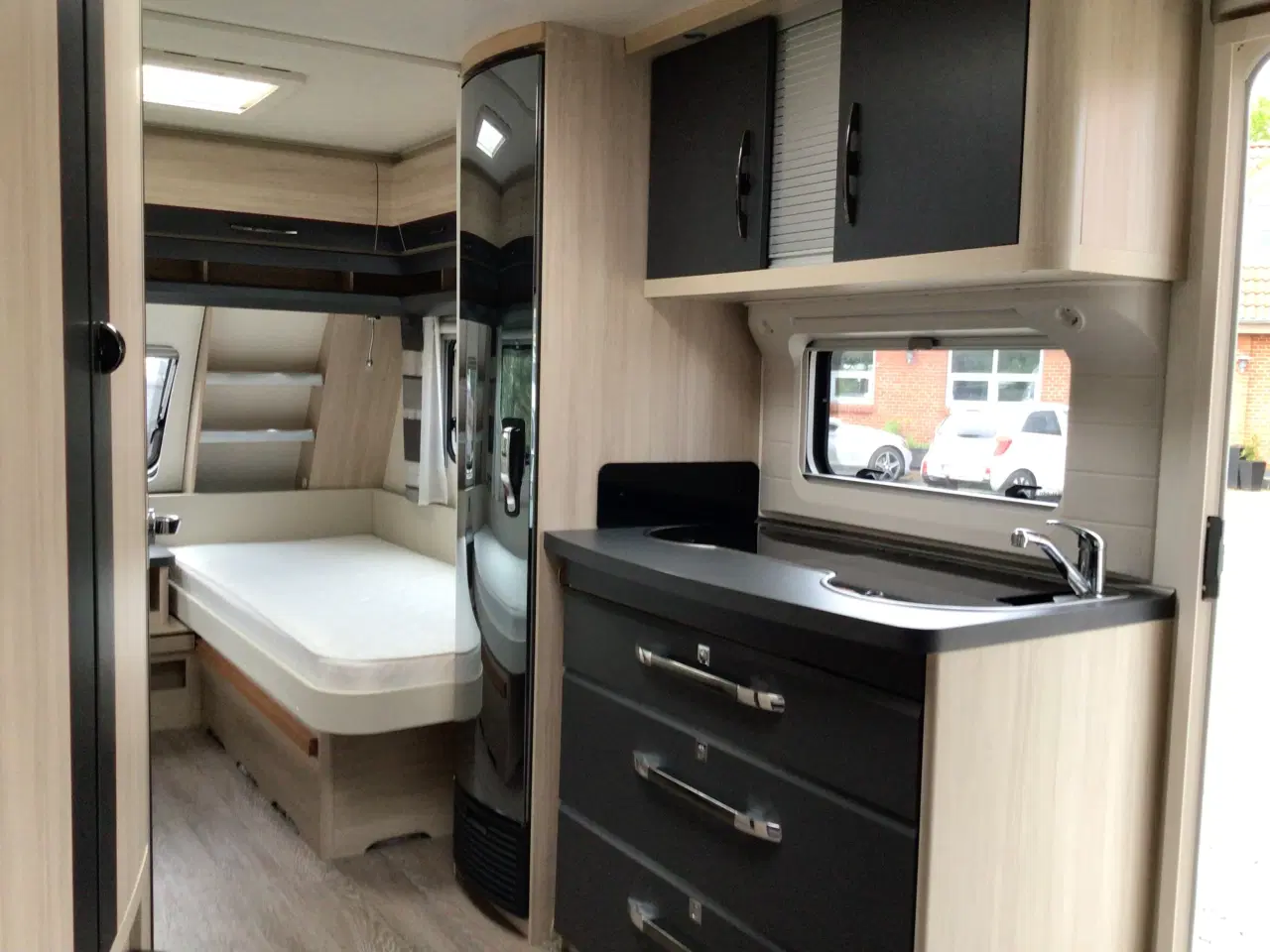 Billede 7 - HOBBY 495 UL 2019