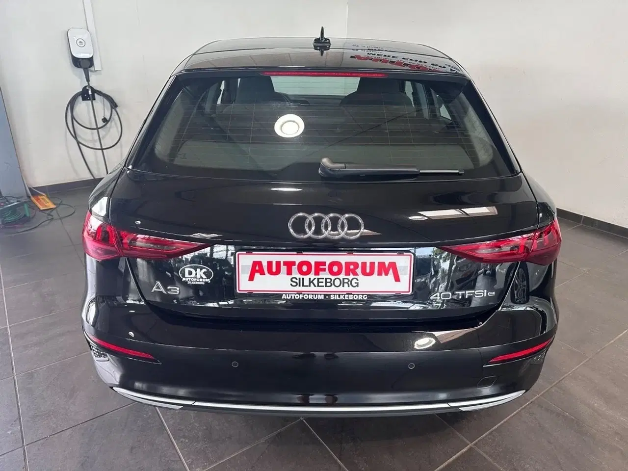 Billede 15 - Audi A3 40 TFSi e Prestige Sportback S-tr.