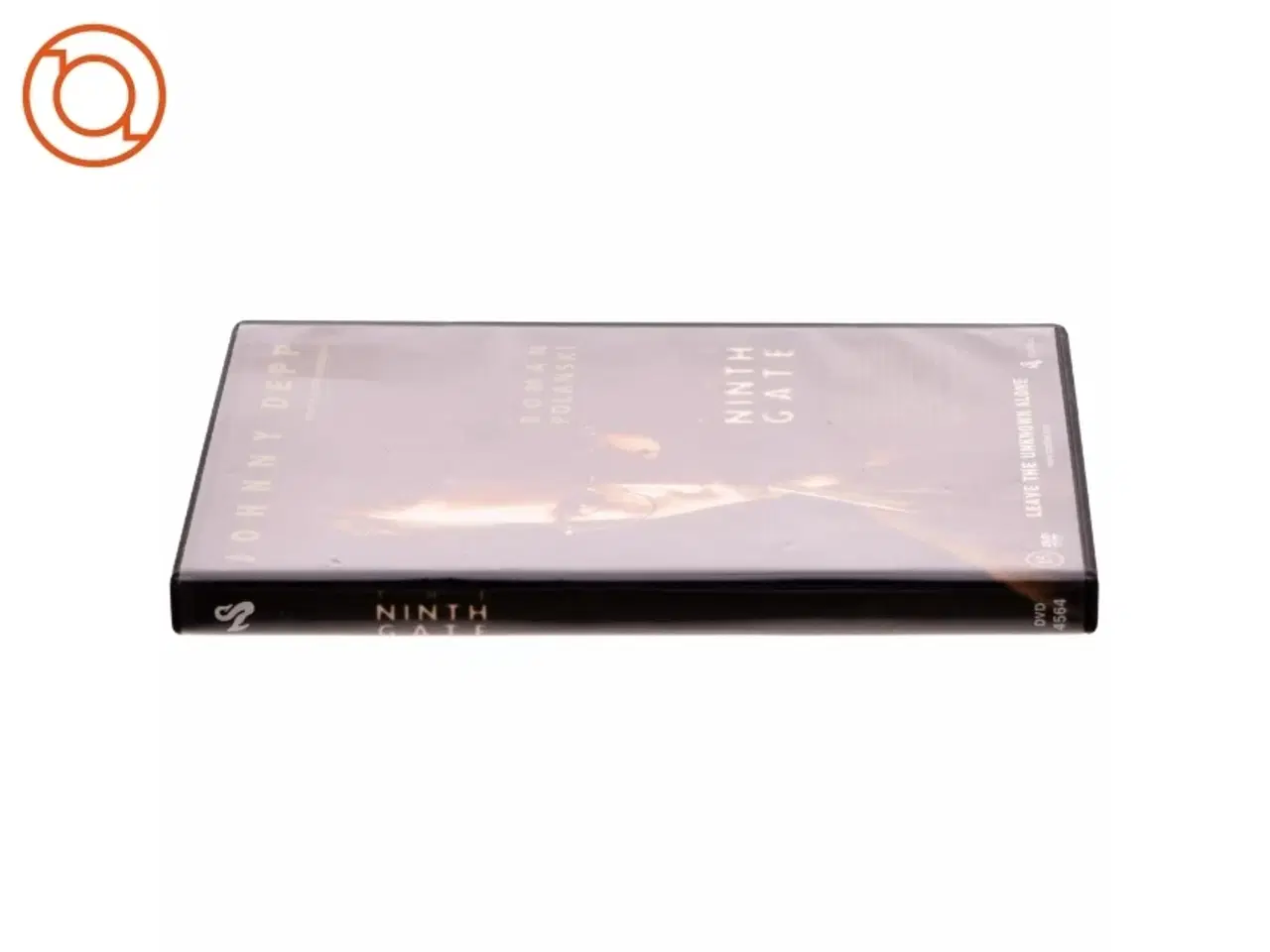 Billede 2 - Ninth Gate