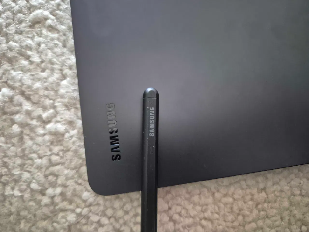 Billede 2 - Samsung Galaxy tablet S7FE Wi-Fi