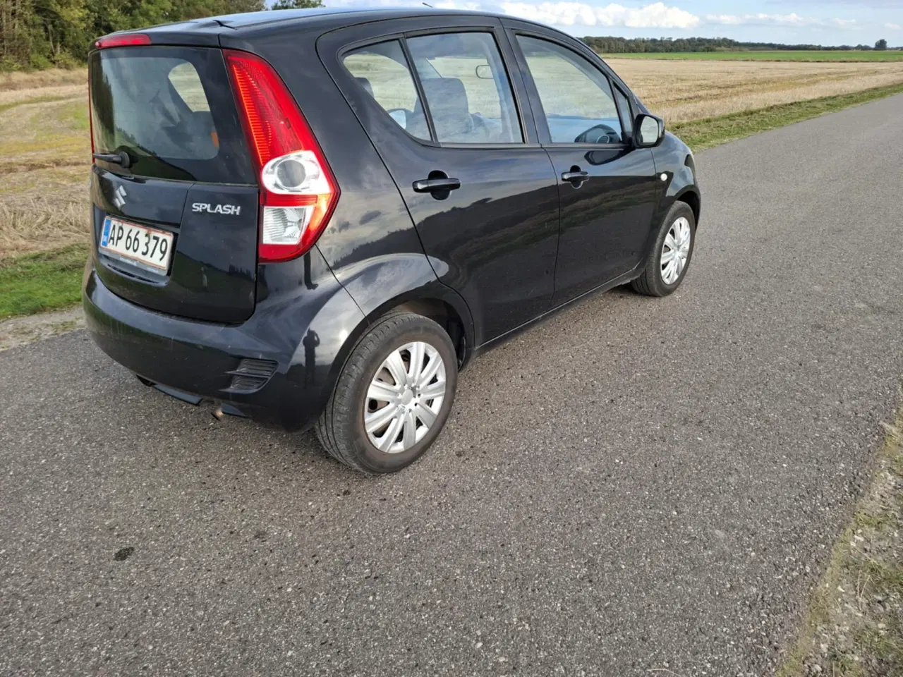 Billede 2 - Suzuki Splash