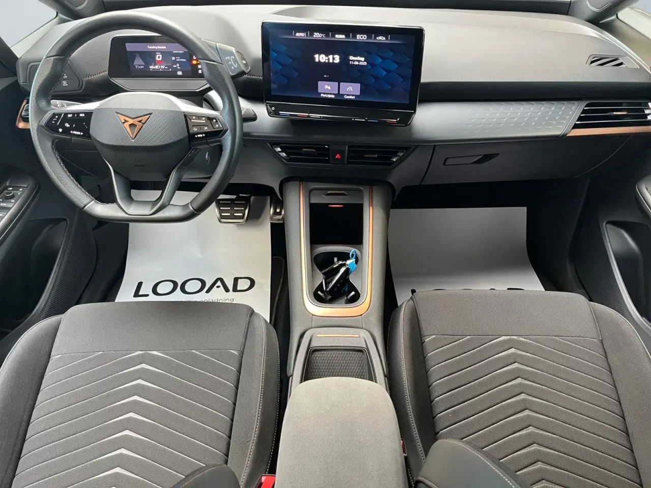 Billede 11 - Cupra Born 58 