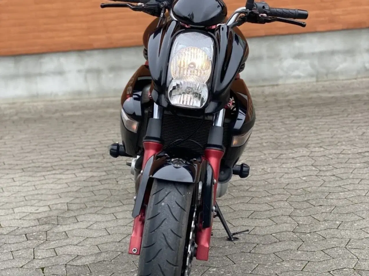 Billede 13 - Kawasaki ER-6n