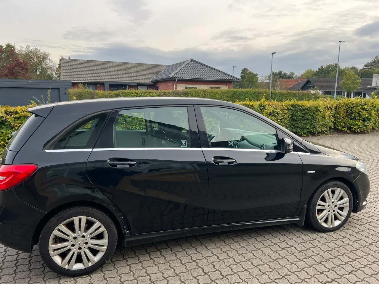Billede 8 - Mercedes / B 200 
