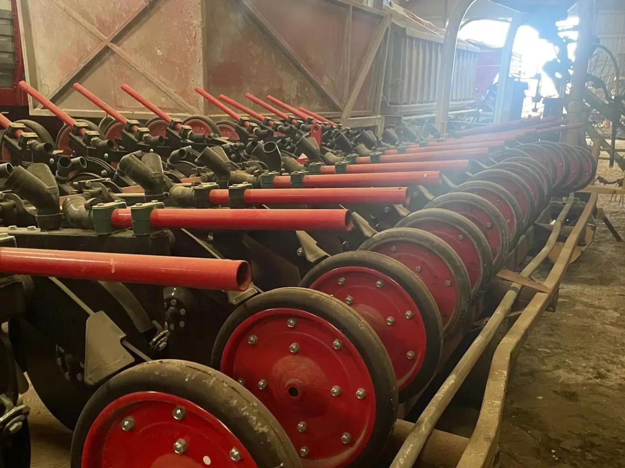 Billede 12 - Horsch Focus 6TD