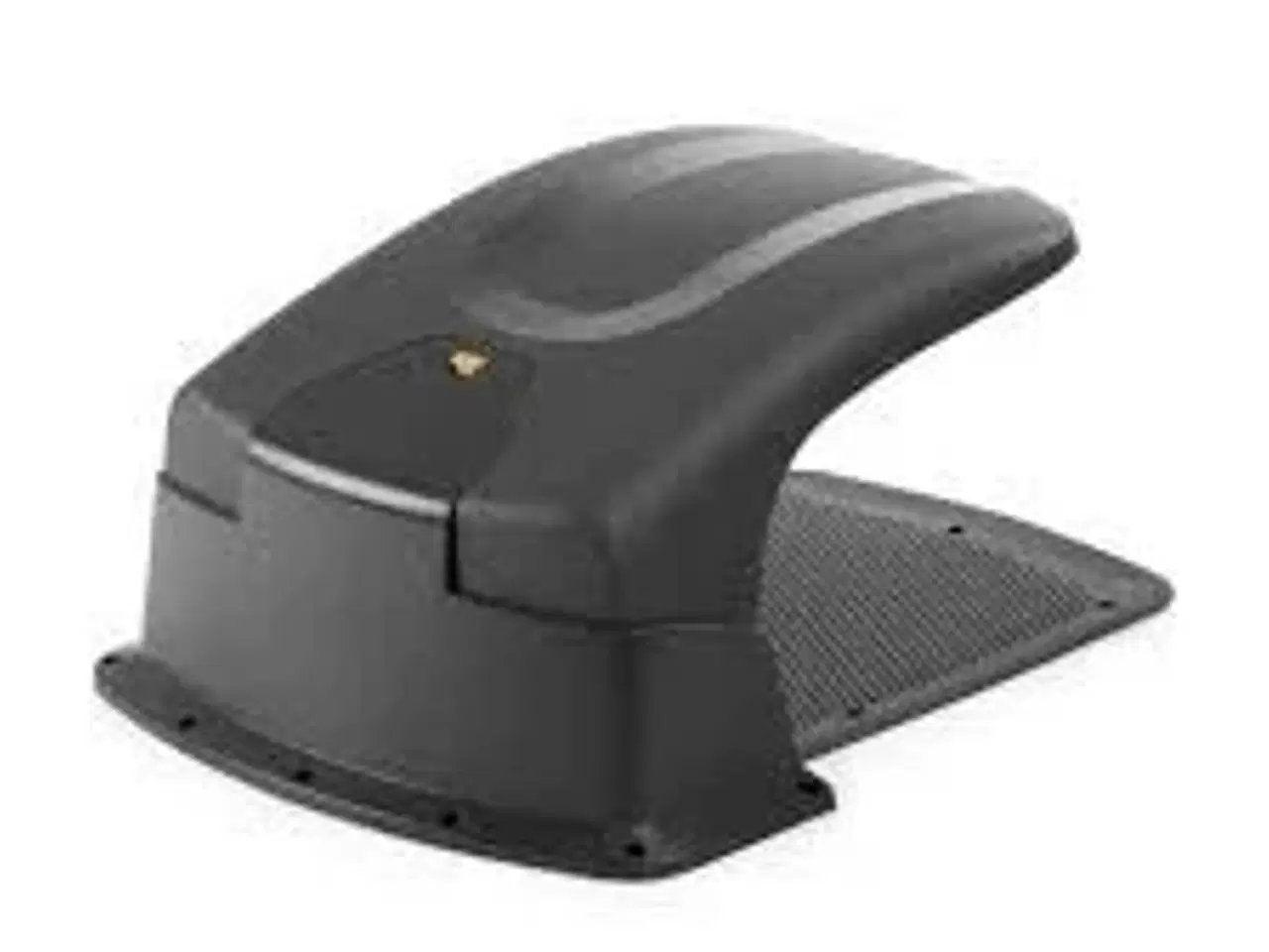 Billede 2 - STIGA garage til robotplæneklipper – Beskyt din robot og forlæng levetiden