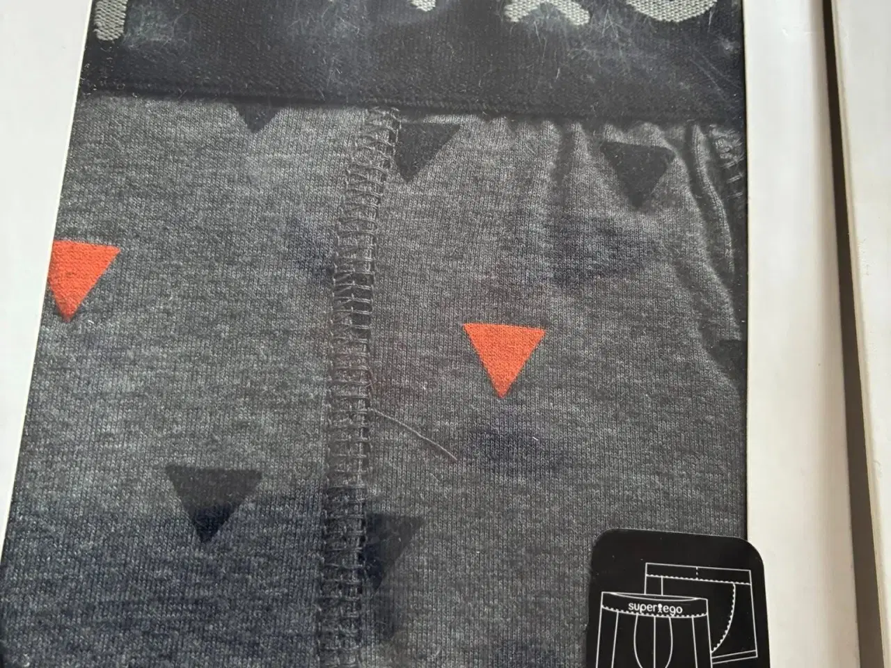 Billede 6 - Boxershorts str. M NY