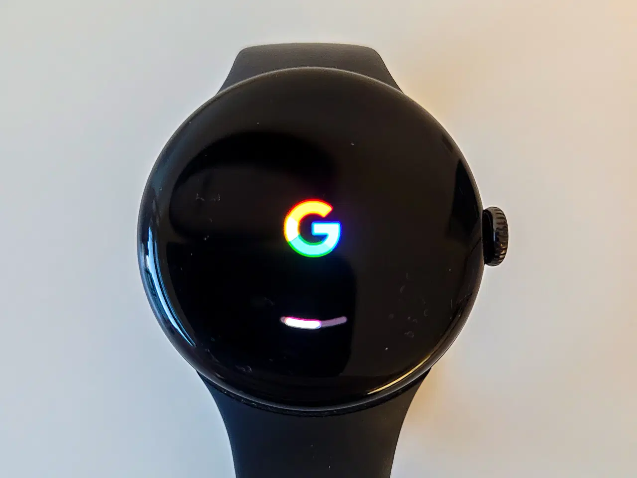 Billede 5 - Google Pixel Watch 2 (WiFi) SÆLGES