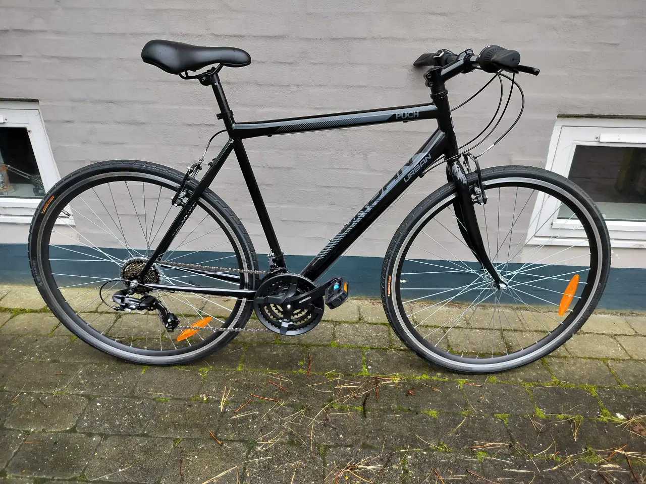 Billede 5 - SCO URBAN Citybike 