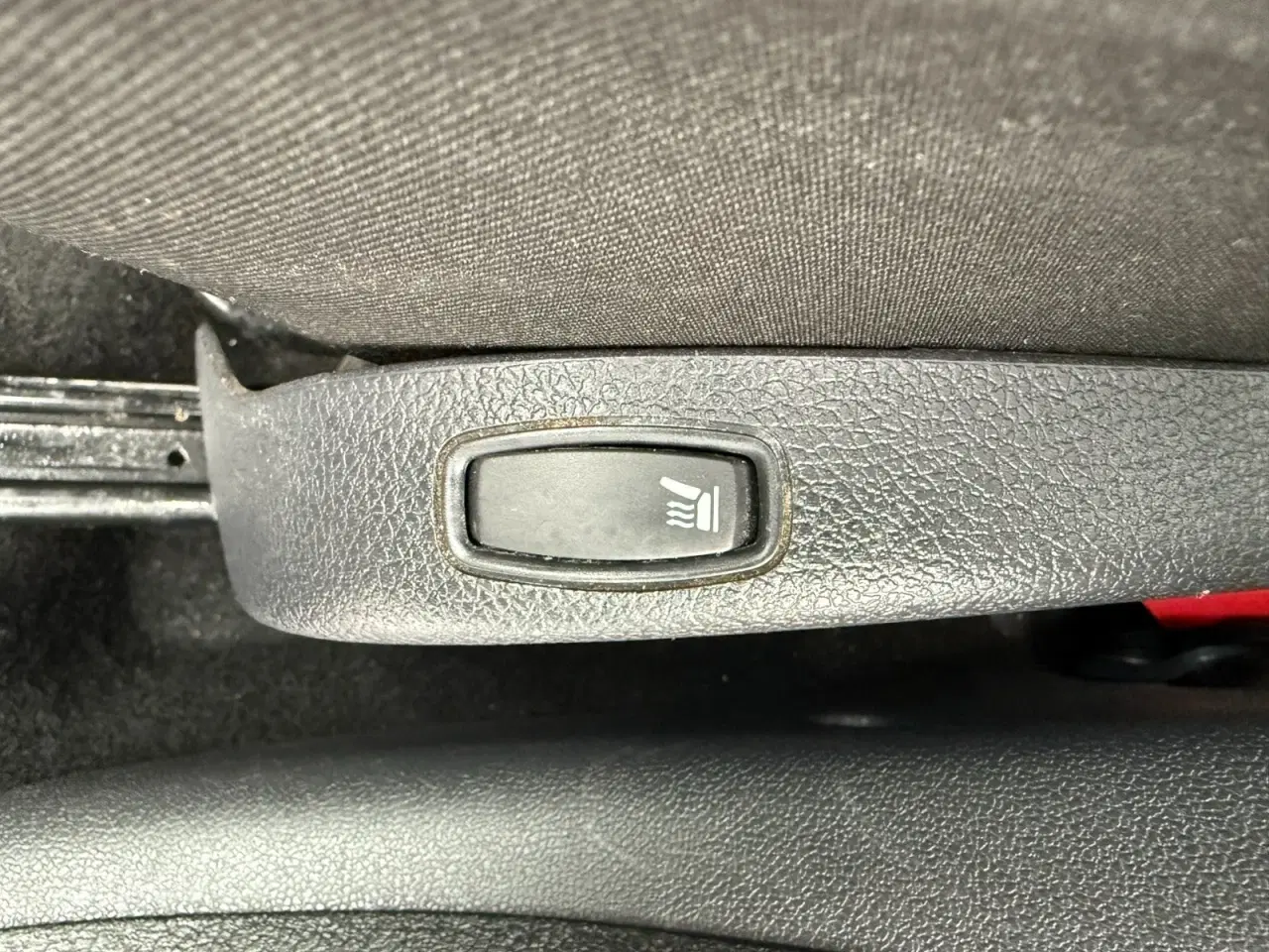 Billede 10 - Dacia Duster 1,5 dCi 109 Black Shadow 4x4 Van