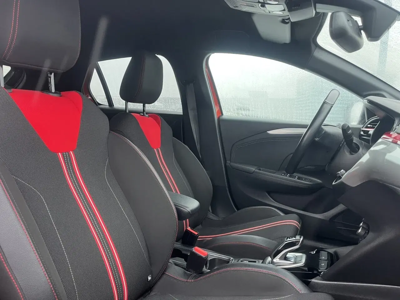 Billede 13 - Opel Corsa-e 50 GS-Line