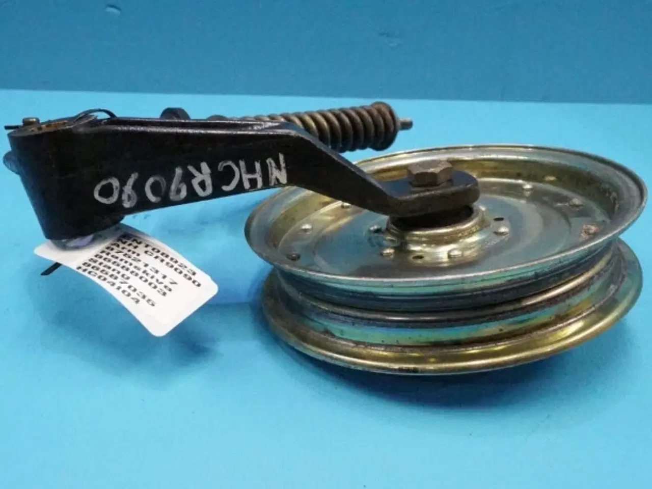 Billede 7 - New Holland CR9090 Remskive 86588003