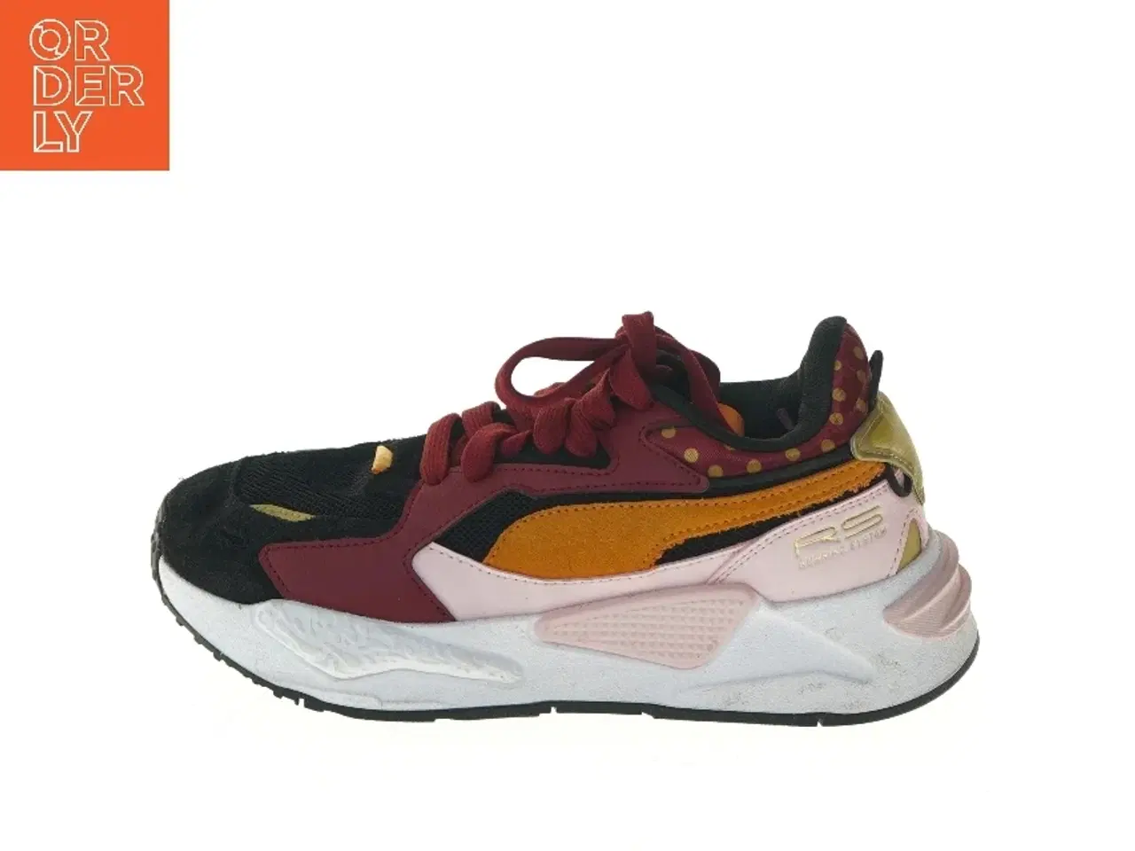 Billede 1 - Puma RS sneakers fra Puma (str. 37 )