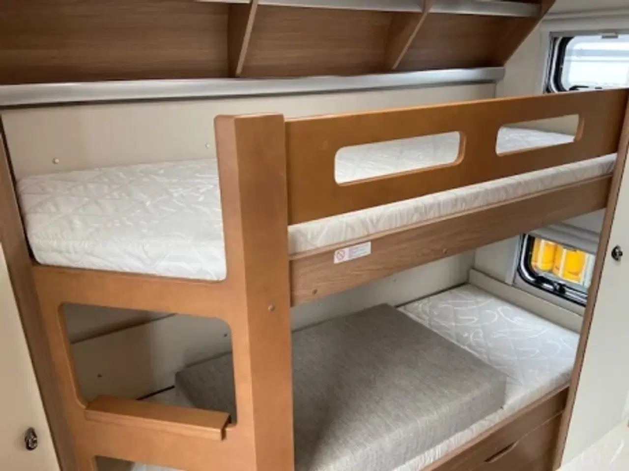 Billede 12 - Hobby 560 KMFE DK Line