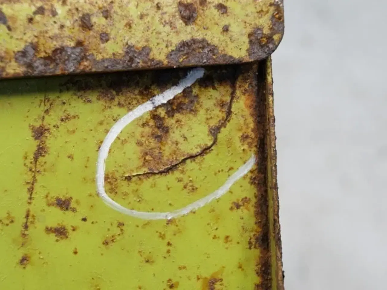 Billede 6 - Claas Mercator 70 Soldkasse 6193970