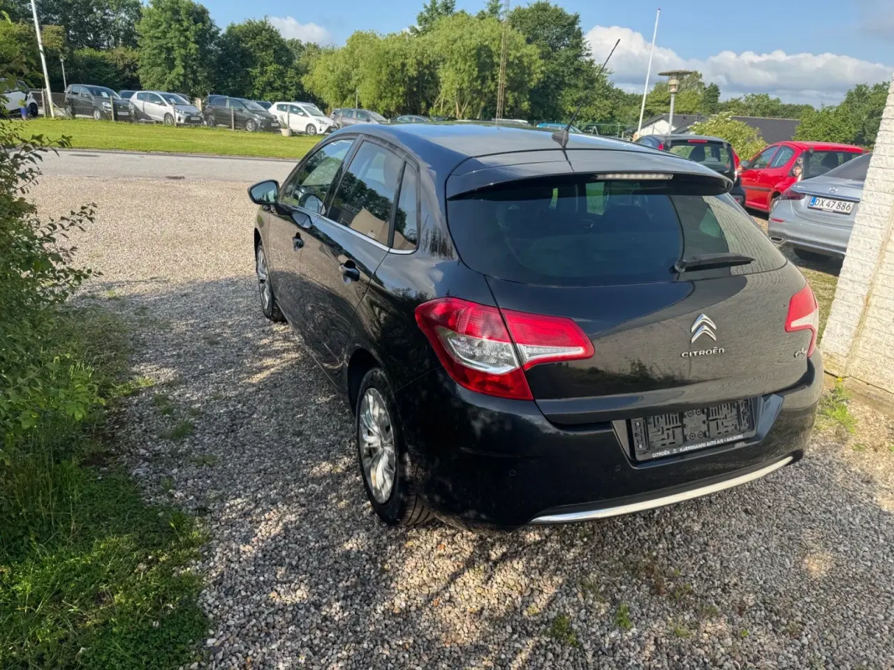 Billede 4 - Citroën C4 1,2 PureTech 130 Attraction