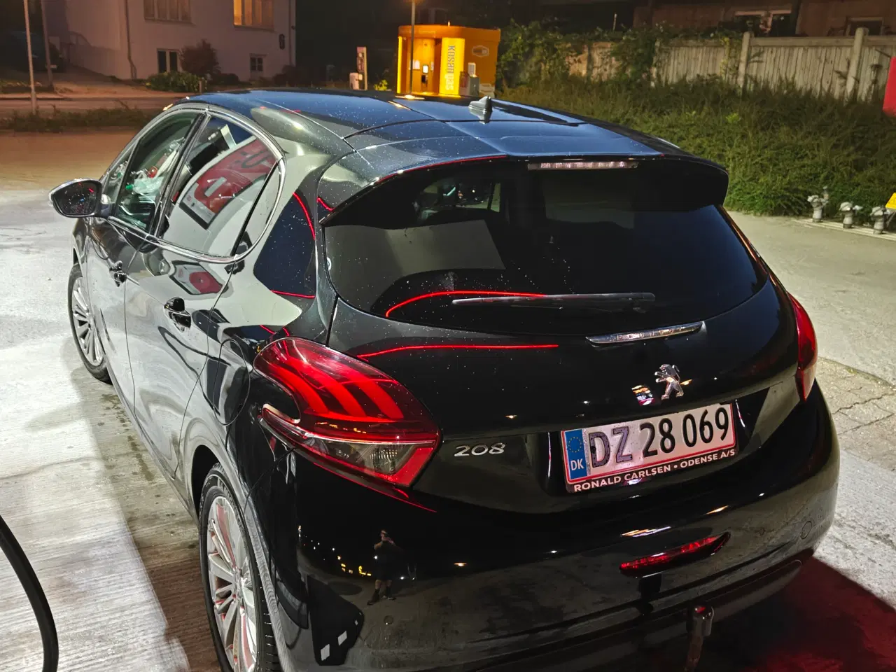 Billede 3 - Peugeot 208 
