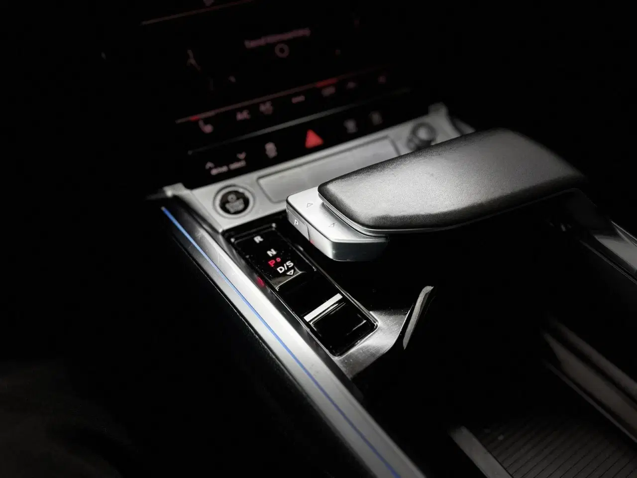 Billede 12 - Audi e-tron 50 Black Edition S-line Sportback quattro