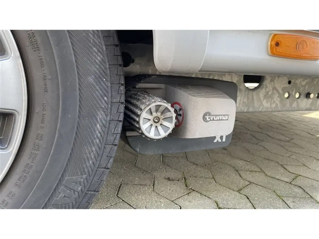 Billede 12 - 2021 - Dethleffs Camper 530 FSK