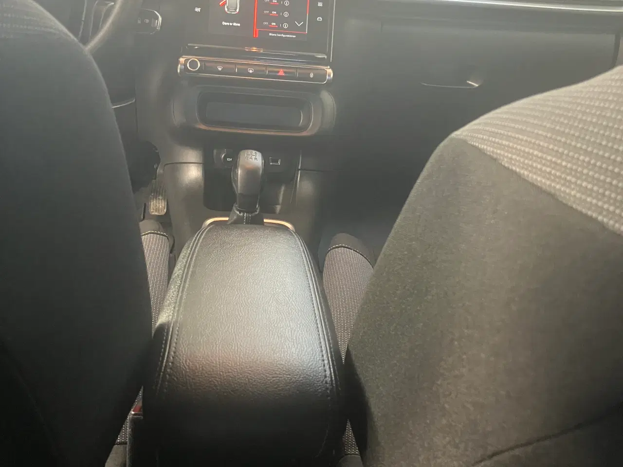 Billede 13 - Citroen C3-1,2Shine, 2021, km73000