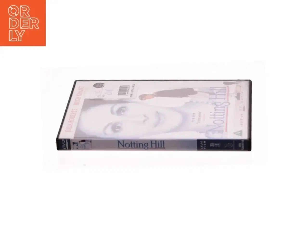 Billede 3 - Notting Hill fra DVD