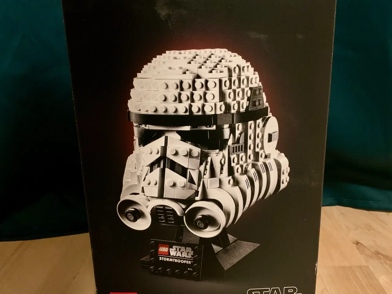 Billede 1 - LEGO Stormtrooper 75276