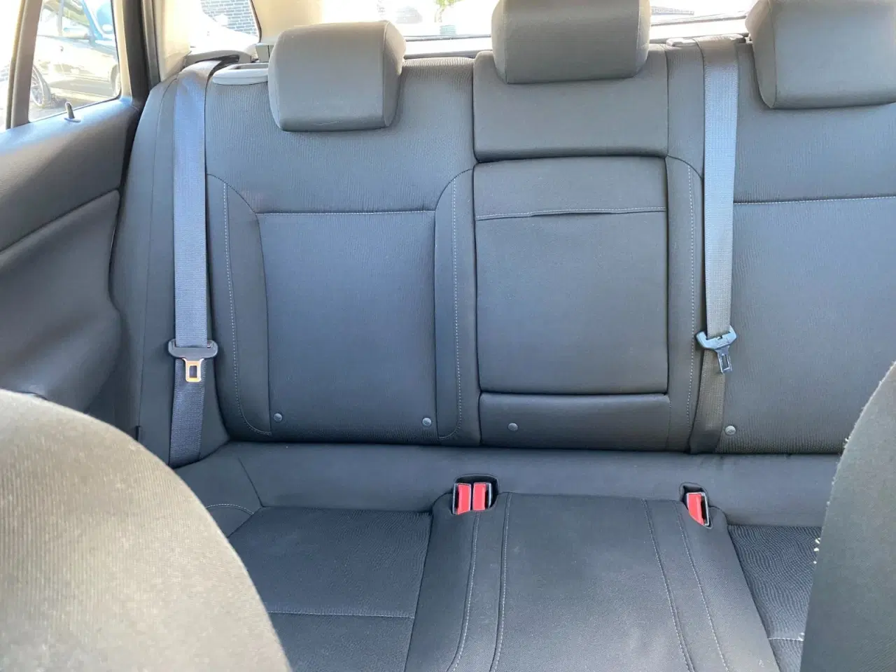 Billede 5 - Opel Insignia 1,8 Edition Sports Tourer