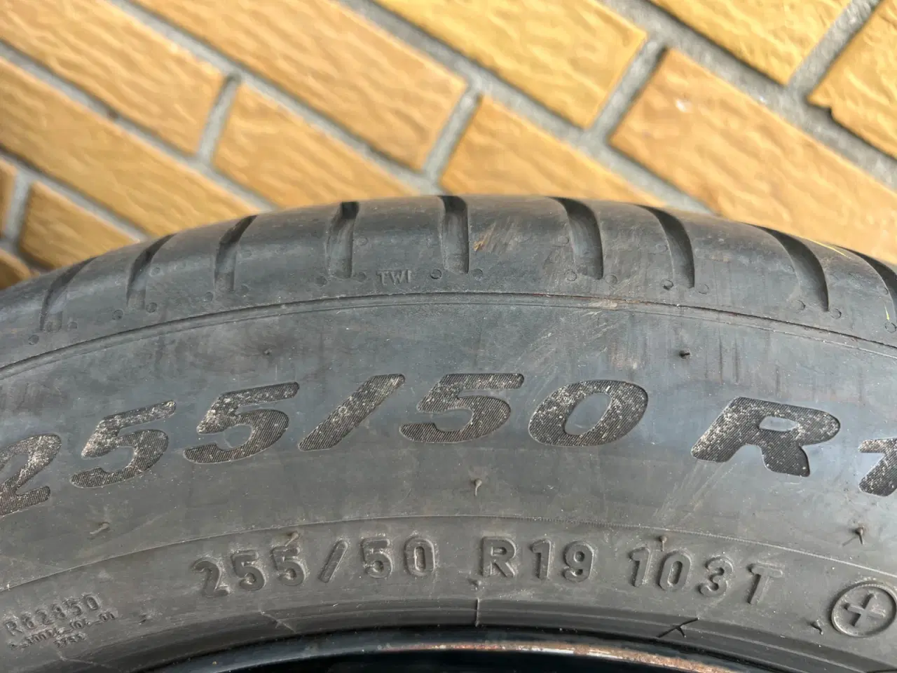 Billede 5 - 19" Org. VW ID.4/5, Enyaq, Elroq Sommerhjul 