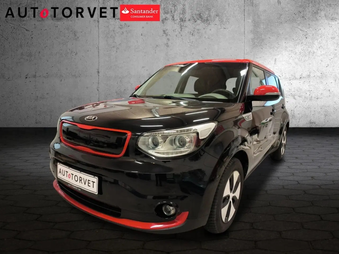 Billede 1 - Kia Soul 30 Advance