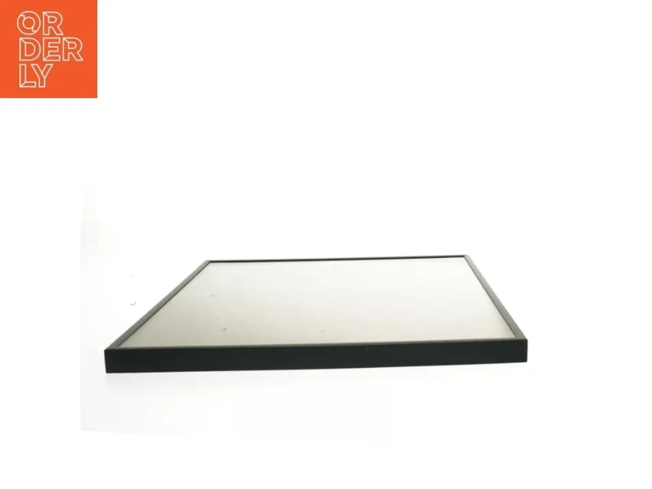 Billede 3 - Fotoramme (str. 32,5x32,5 cm)