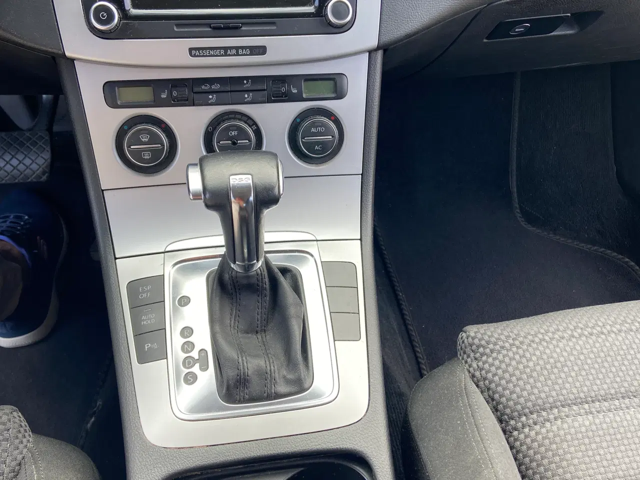 Billede 13 - Nysynet VW Passat Variant 2.0l TDI 170 HK DSG gear