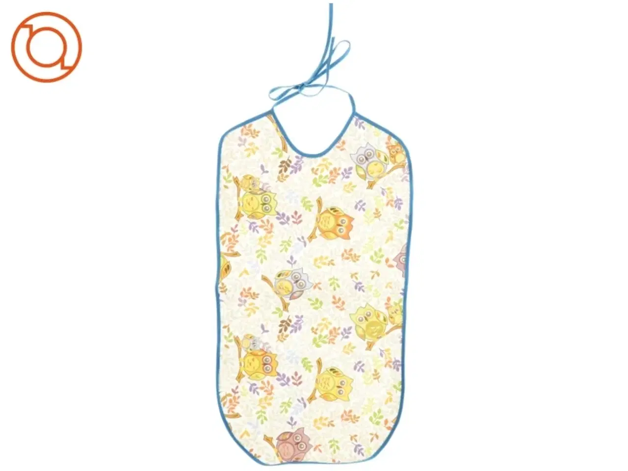 Billede 4 - 5x hagesmækker (str. 60 X 32cm)