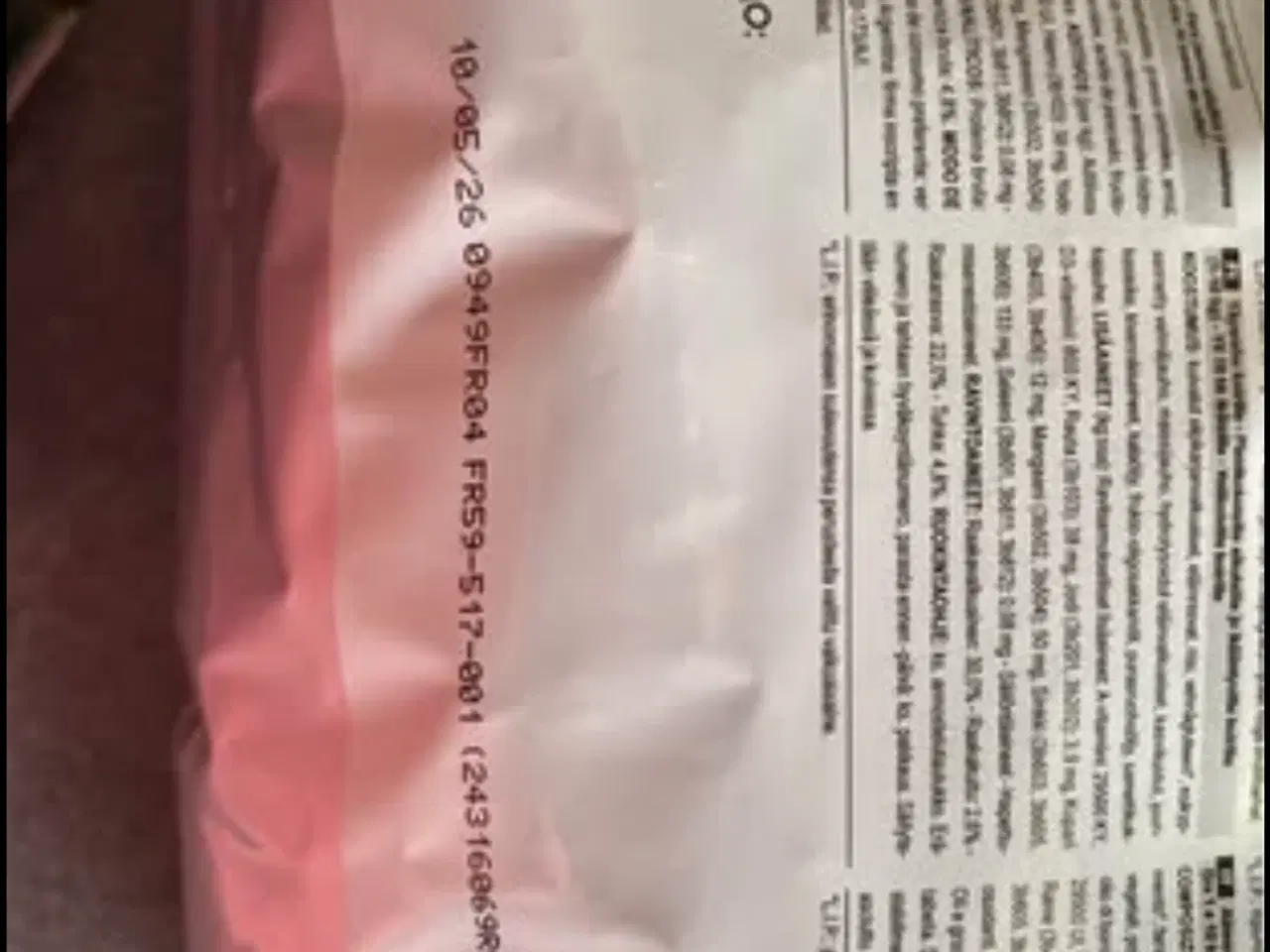 Billede 2 -  Royal Canin exigent