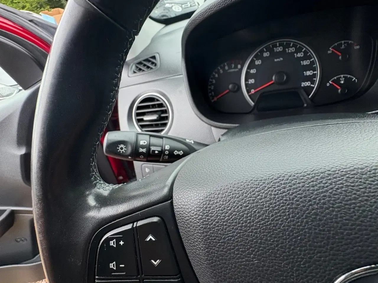 Billede 16 - Hyundai i10 1,0 Go Clim