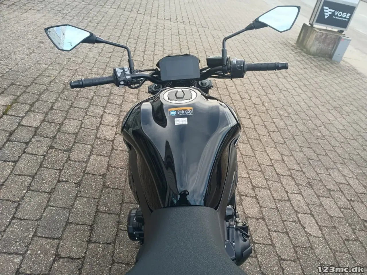 Billede 8 - Kawasaki Z 900