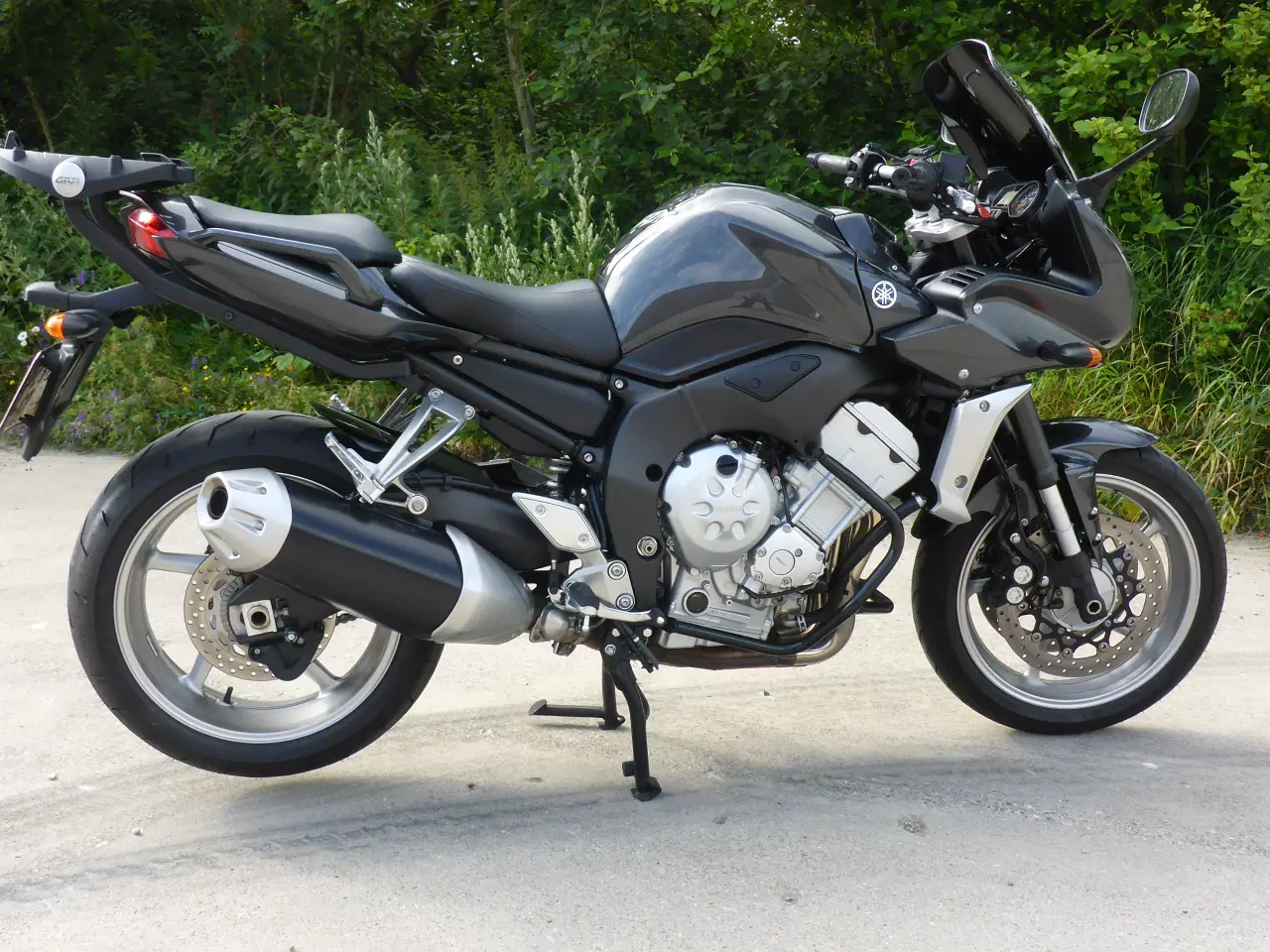 Billede 4 - Yamaha FZ1-S med abs 