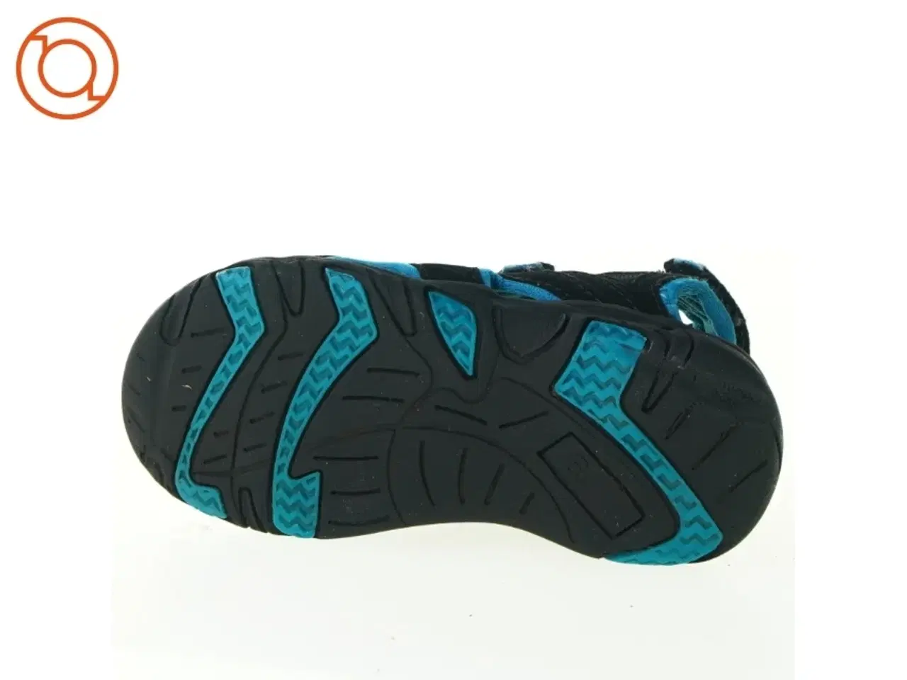 Billede 2 - Børnesandaler fra M 7 9 (str. 26)