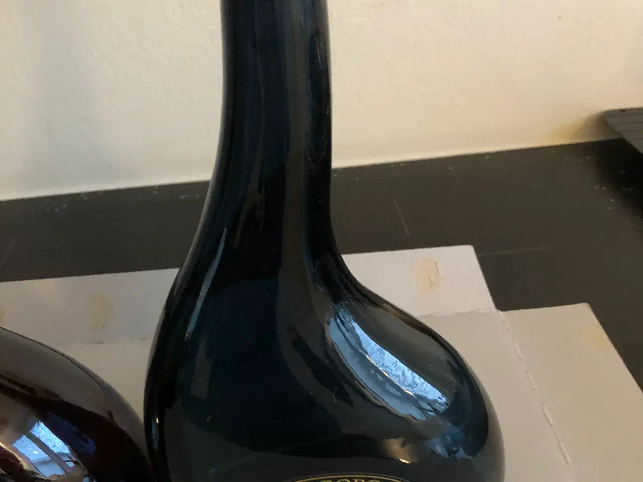 Billede 4 - Gamle Juleakvavit flasker