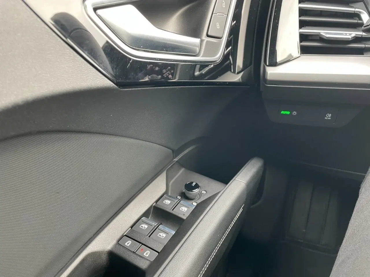 Billede 17 - Audi Q4 e-tron 35 Advanced
