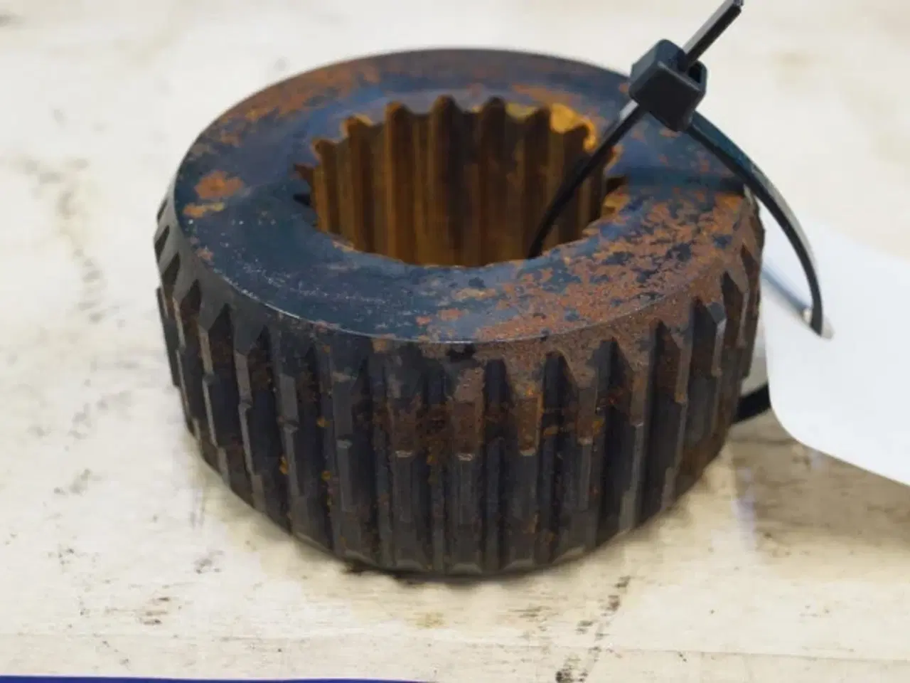 Billede 5 - Hydrema 906B Muffe 7000111