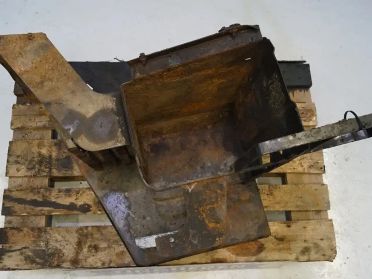 Billede 13 - Case 7130 Stige 1955202C1