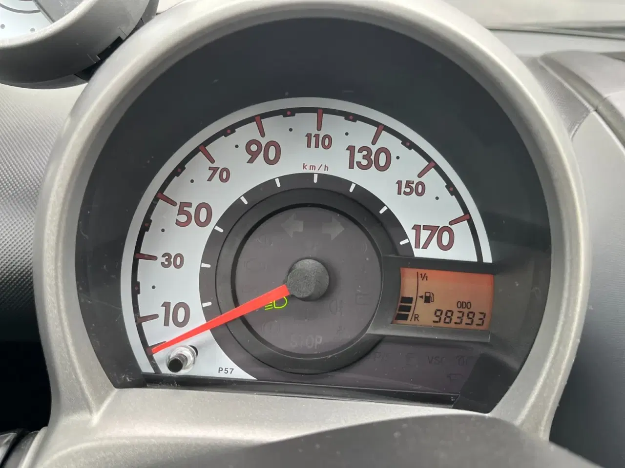 Billede 8 - Citroën C3 1,0 VTi 68 Attraction