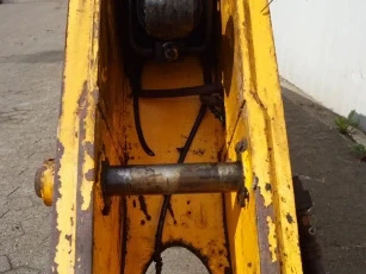 Billede 8 - JCB 536-70 Bom